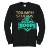 Triumph - Core Fleece Crewneck Sweatshirt Thumbnail