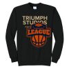 Triumph - Core Fleece Crewneck Sweatshirt Thumbnail