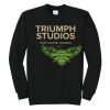 Triumph - Core Fleece Crewneck Sweatshirt Thumbnail