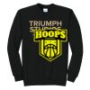 Triumph - Core Fleece Crewneck Sweatshirt Thumbnail