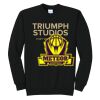 Triumph - Core Fleece Crewneck Sweatshirt Thumbnail