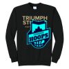 Triumph - Core Fleece Crewneck Sweatshirt Thumbnail