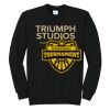 Triumph - Core Fleece Crewneck Sweatshirt Thumbnail