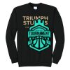 Triumph - Core Fleece Crewneck Sweatshirt Thumbnail