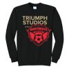 Triumph - Core Fleece Crewneck Sweatshirt Thumbnail