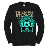 Triumph - Core Fleece Crewneck Sweatshirt Thumbnail