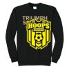 Triumph - Core Fleece Crewneck Sweatshirt Thumbnail
