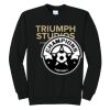 Triumph - Core Fleece Crewneck Sweatshirt Thumbnail