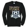 Triumph - Core Fleece Crewneck Sweatshirt Thumbnail