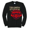 Triumph - Core Fleece Crewneck Sweatshirt Thumbnail