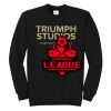 Triumph - Core Fleece Crewneck Sweatshirt Thumbnail