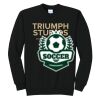 Triumph - Core Fleece Crewneck Sweatshirt Thumbnail