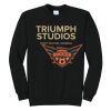 Triumph - Core Fleece Crewneck Sweatshirt Thumbnail