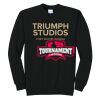Triumph - Core Fleece Crewneck Sweatshirt Thumbnail