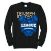 Triumph - Core Fleece Crewneck Sweatshirt Thumbnail