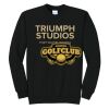 Triumph - Core Fleece Crewneck Sweatshirt Thumbnail