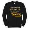 Triumph - Core Fleece Crewneck Sweatshirt Thumbnail