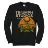 Triumph - Core Fleece Crewneck Sweatshirt Thumbnail