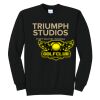 Triumph - Core Fleece Crewneck Sweatshirt Thumbnail