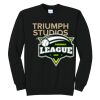 Triumph - Core Fleece Crewneck Sweatshirt Thumbnail