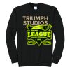 Triumph - Core Fleece Crewneck Sweatshirt Thumbnail