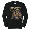 Triumph - Core Fleece Crewneck Sweatshirt Thumbnail