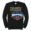 Triumph - Core Fleece Crewneck Sweatshirt Thumbnail