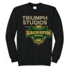 Triumph - Core Fleece Crewneck Sweatshirt Thumbnail