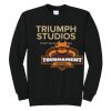 Triumph - Core Fleece Crewneck Sweatshirt Thumbnail