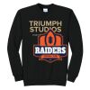 Triumph - Core Fleece Crewneck Sweatshirt Thumbnail