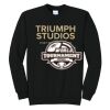 Triumph - Core Fleece Crewneck Sweatshirt Thumbnail