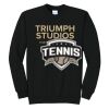 Triumph - Core Fleece Crewneck Sweatshirt Thumbnail