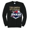 Triumph - Core Fleece Crewneck Sweatshirt Thumbnail