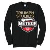Triumph - Core Fleece Crewneck Sweatshirt Thumbnail