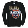 Triumph - Core Fleece Crewneck Sweatshirt Thumbnail