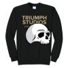 Triumph - Core Fleece Crewneck Sweatshirt Thumbnail