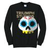 Triumph - Core Fleece Crewneck Sweatshirt Thumbnail