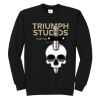 Triumph - Core Fleece Crewneck Sweatshirt Thumbnail