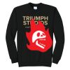 Triumph - Core Fleece Crewneck Sweatshirt Thumbnail