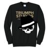 Triumph - Core Fleece Crewneck Sweatshirt Thumbnail