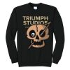 Triumph - Core Fleece Crewneck Sweatshirt Thumbnail