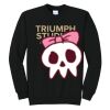 Triumph - Core Fleece Crewneck Sweatshirt Thumbnail