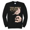 Triumph - Core Fleece Crewneck Sweatshirt Thumbnail