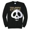 Triumph - Core Fleece Crewneck Sweatshirt Thumbnail