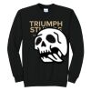 Triumph - Core Fleece Crewneck Sweatshirt Thumbnail
