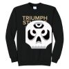 Triumph - Core Fleece Crewneck Sweatshirt Thumbnail