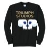 Triumph - Core Fleece Crewneck Sweatshirt Thumbnail