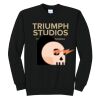 Triumph - Core Fleece Crewneck Sweatshirt Thumbnail