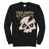 Triumph - Core Fleece Crewneck Sweatshirt Thumbnail