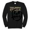 Triumph - Core Fleece Crewneck Sweatshirt Thumbnail